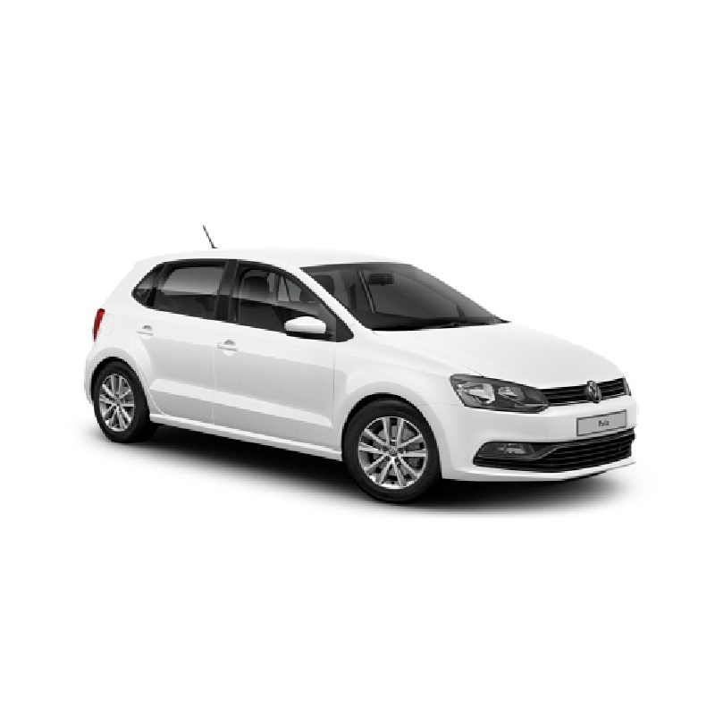 Volkswagen Polo Hatchback