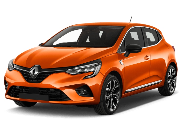 Renault Clio Hatchback