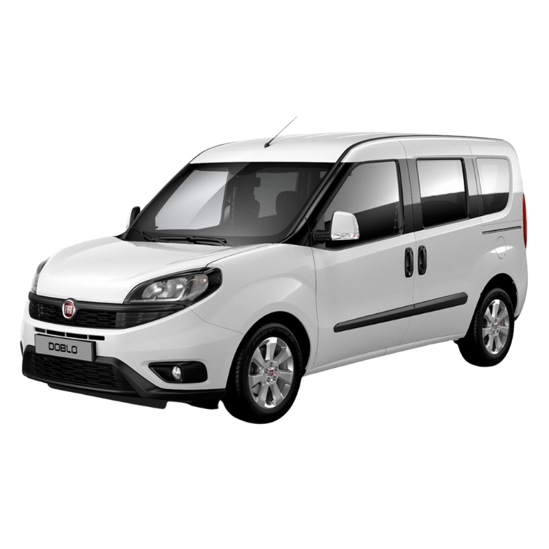 Fiat Doblo Van