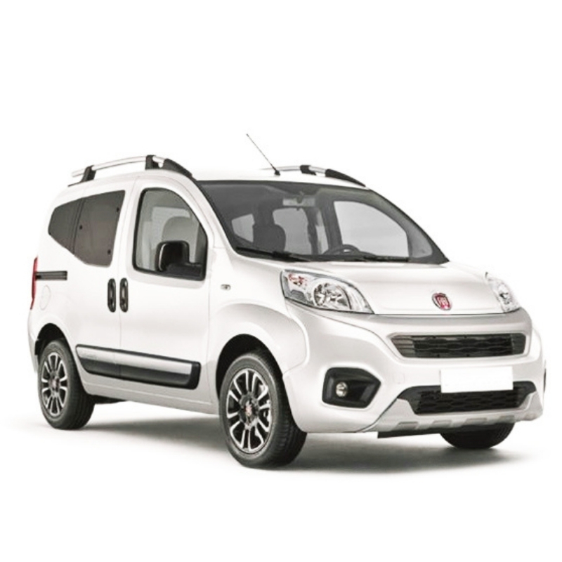 Fiat Fiorino Van